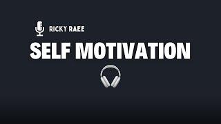 SELF MOTIVATION - SOAR BEYOND LIMITS | RICKY RAEE