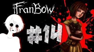 Fran Bow прохождение : Мистер Полночь R.I.P  T.T #14