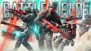 TOP 201 ONLY in BATTLEFIELD Moments in Battlefield 2042