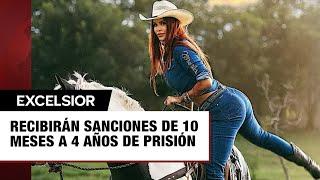 Elena Larrea y la 'Ley Elena': Puebla castigará con cárcel zoofilia y maltrato animal