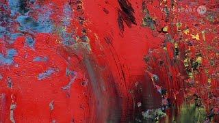 VTV Classics (r3): Gerhard Richter: Paintings from Private Collections (2008)