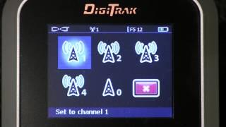 DigiTrak Classic F5 Settings Complete Review