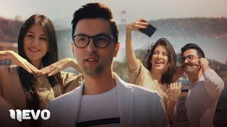 Mustafo - Qirolicham (Official Music Video)