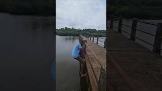 One Hand Hanging Challenge  #malayalam #shortsviral #viralshorts #strength #challenge #pullups