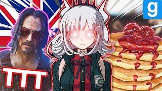 "That's CHIAKI!" Do You Remember The 21st Kills In September? TTT With Digi And Friends Part 33!