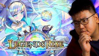 Reviewing EVERY Shadowverse: Worlds Beyond card