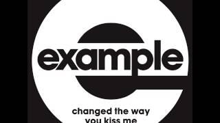 Example — Changed The Way You Kiss Me (2011)