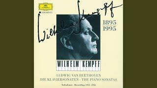 Beethoven: Piano Sonata No. 2 in A Major, Op. 2 No. 2: II. Largo appassionato