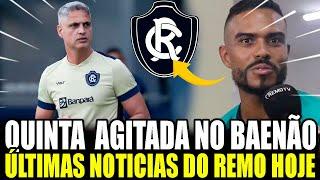  DECISÃO! CLUBE DO REMO JOGA TUDO POR VAGA NA SEMIFINAL – TORCIDA FAZ A DIFERENÇA?