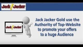 Jack Jacker Plugin Demo