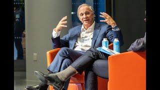 Ray Dalio Shares Investment, Career Insights