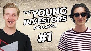 The 'Value Investing' Strategy Explained - The Young Investors Podcast  |  Episode 1