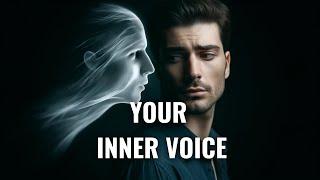 What To Do if Your Inner Voice is Cruel