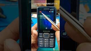 Samsung b351e no network solution by sayan communication #mobilerepairmaster #repair #mobile