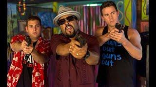 22 jump street - A túlkoros osztag (teljes film magyarul)