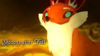 Seasons After Fall - Launch Trailer