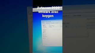 autocom 2020 avec keygen