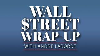 Wall Street Wrap Up July 21st, 2023