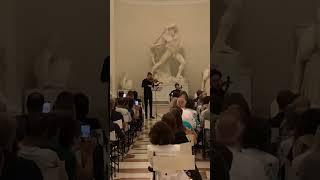 Festival Viaggiatori-Antonio Canova