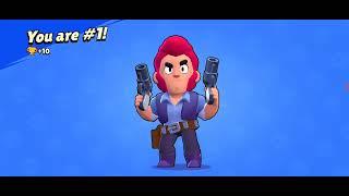 starting an new account on brawl stars