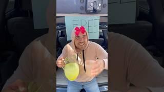 Emma’s Lemonade Disaster! #lemonade #thief #shorts
