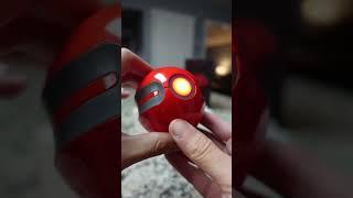 Unboxing the $100 Cherish Ball, Pokemon Center