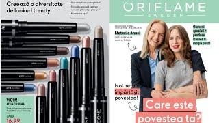 Catalog Oriflame C14/2024 #catalog #oriflame