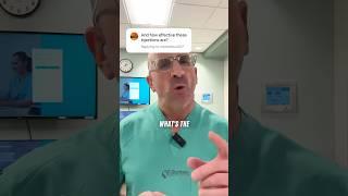 Can Gel Injections REALLY Relieve Your Knee Pain⁉️