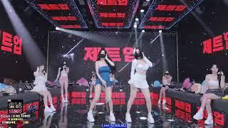 Korean pandalive 2025.06.15 #x_kbj #x_kbj82 #pandalive #jinricp #koreanlive #fancam #dance #직캠 #댄스
