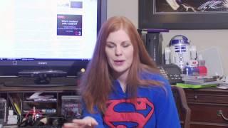 Liana K Geek Download - "Your Argument is Invalid"
