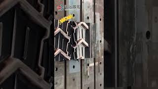 Laser cleaning rubber mold | SDQY Laser