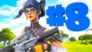 Highlights #8 Danix |Fortnite Montage|