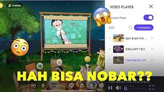 CARA NOBAR DI ZEPETO ️ FITUR BARU WEH SERU BATTT