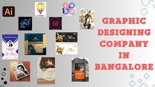 Graphic Designing company in Bangalore