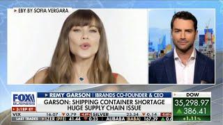 IBrands Global CEO on Fox Business - 4