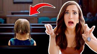 Dad is SUING her Kid's SCHOOL?!?