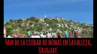 Cerro del Verdún-Explora el Uruguay