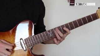 6 Licks from my Pentatonic Masterclass (30% Off)