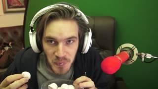 PewDiePie Archives – MARSHMALLOW RAGE CHALLENGE!