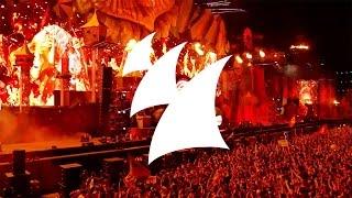 Armin van Buuren playing his Game Of Thrones Theme Remix @ EDC Las Vegas