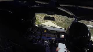 Rally Clasico Mallorca 2021 Kris Rosenberger/Sara Adolph Sa Calobra