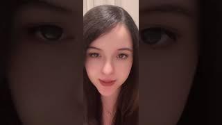Periscope LIVE BEAUTIFULL GIRL #periscope #live #cute #broadcast #periscopelive#viralvideo #vlog