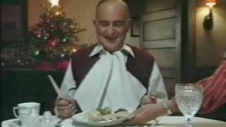 Pizza Hut  UK commercial - Christmas 1987