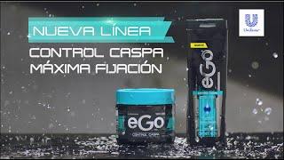 eGo® | Control Caspa Ultrafresh