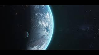 VC orb | Space scene | Earth | After effects planets | Video copilot