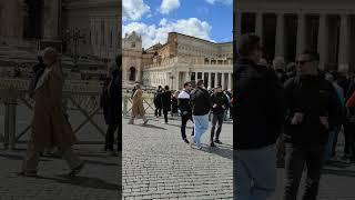 bellissima Città del Vaticano Rome, Italy #roma #rome #italy #vaticancity #vatican ️