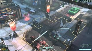 XCOM 2 Макс Сложность, Терминатор!