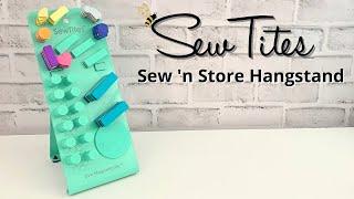 SewTites Sew 'n Store Hangstand