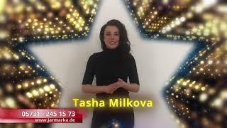 Jarmarka 2020 / Ярмарка 2020 Tasha Milkova