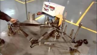 How It s Made Carbon Fiber Bicycles